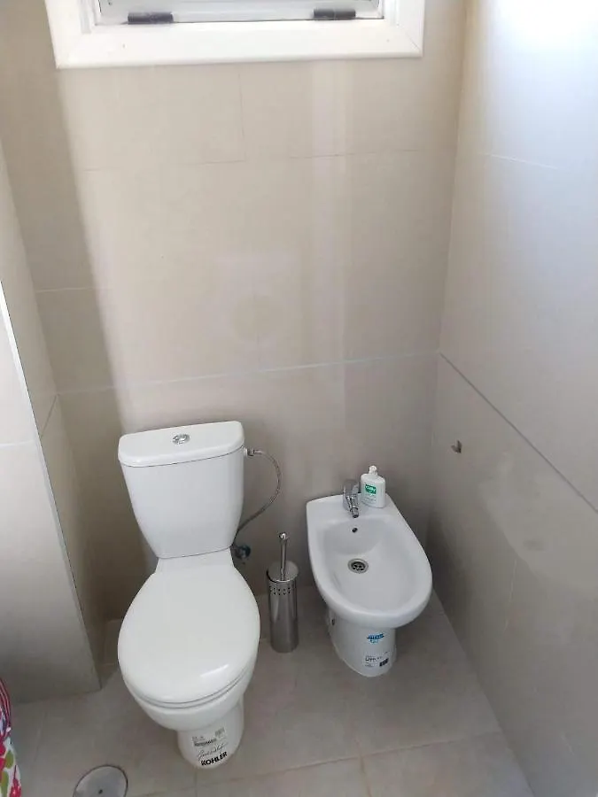 El Dorado Apartment Playa De Las Americas 아로나
